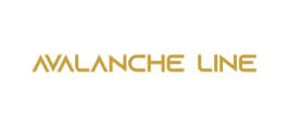 Avalanche line
