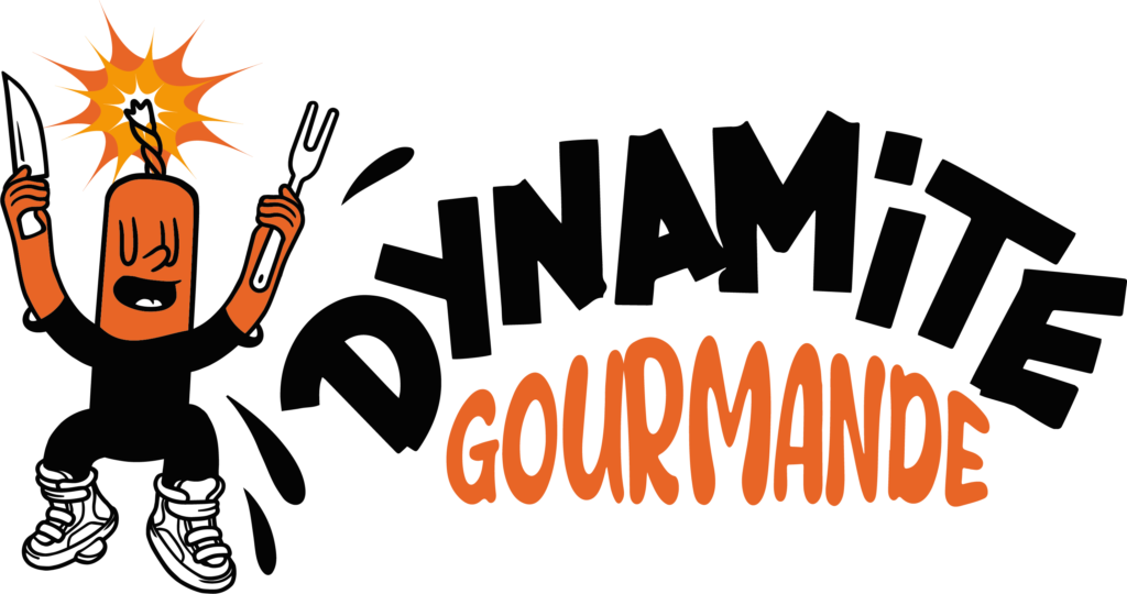 Dynamite gourmande - Wakepark