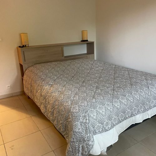 Réservation et Location Hébergement Maison en Camargue près du Dynamite Wakepark Arles