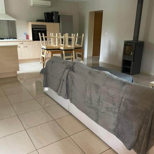 Réservation et Location Hébergement Maison en Camargue près du Dynamite Wakepark Arles